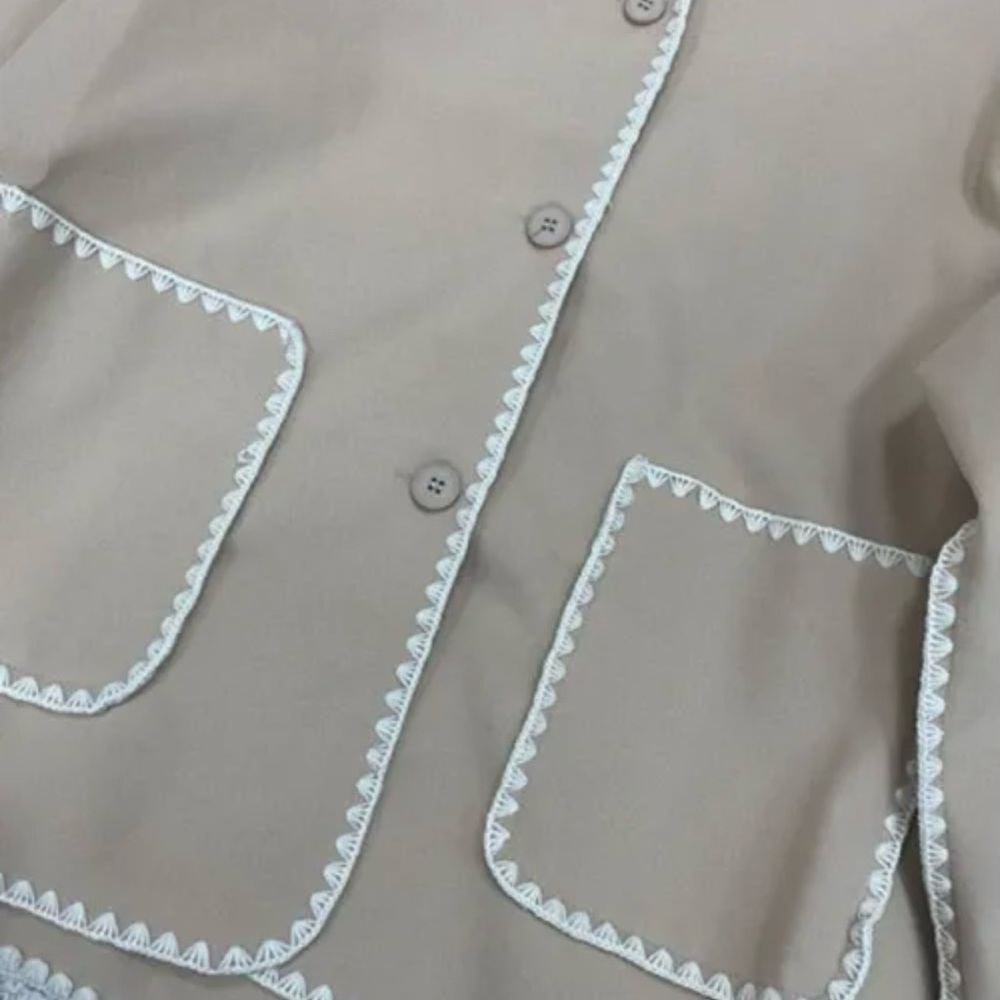TT inspired jacket - Picture 3 of 5